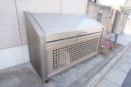 ラポワール宮前Ⅱ その他外観2