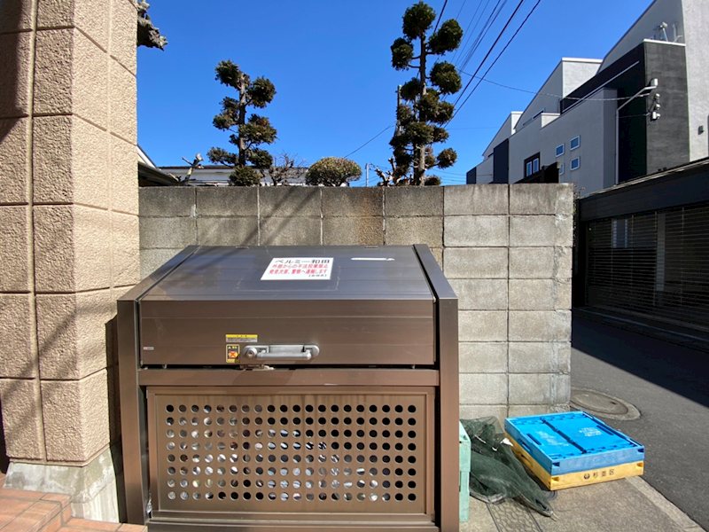 ベルミー和田 その他外観2