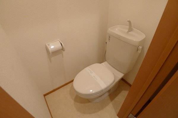 エメラルドハイツ永福  その他1