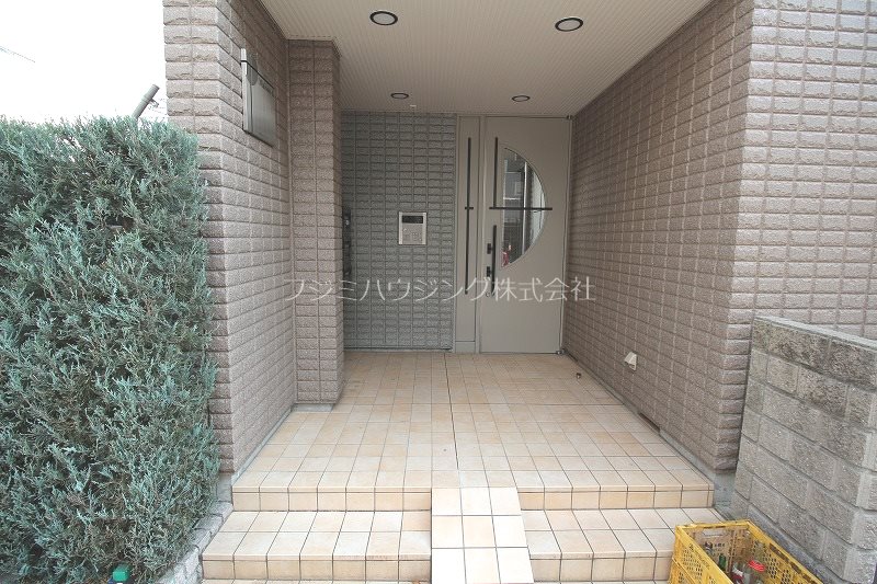 Maison-K（メゾンK） その他外観1