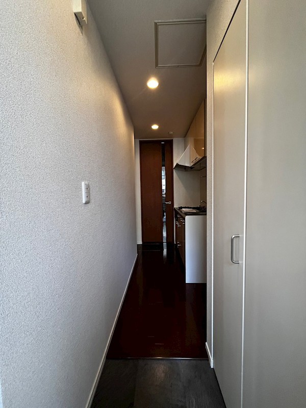 Maison-K（メゾンK） 玄関