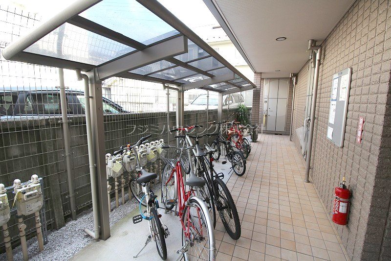 Maison-K（メゾンK） その他外観3