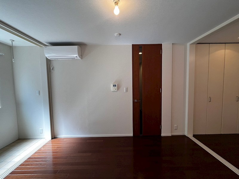 Maison-K（メゾンK） リビング