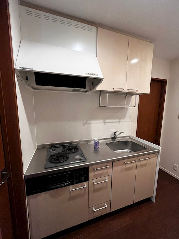 Maison-K（メゾンK） キッチン