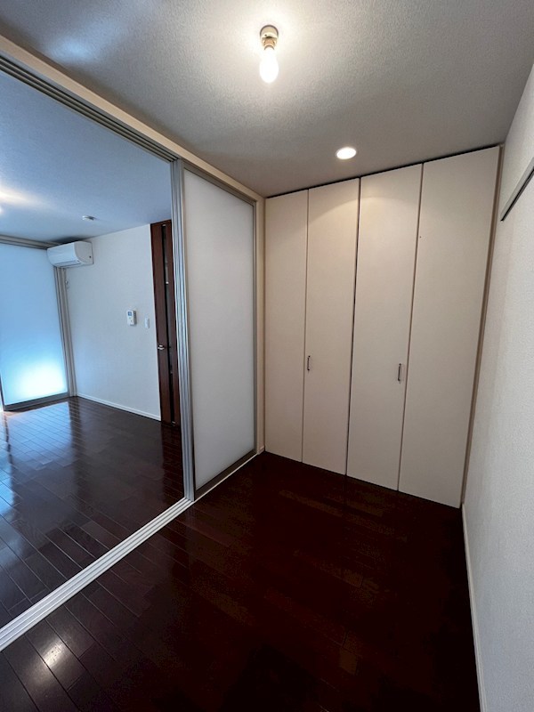 Maison-K（メゾンK） ベッドルーム