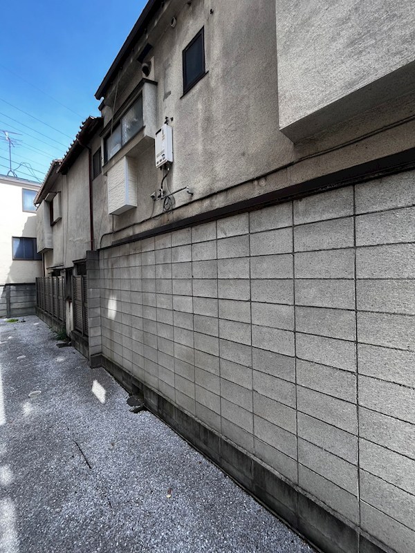 Maison-K（メゾンK） ベランダ