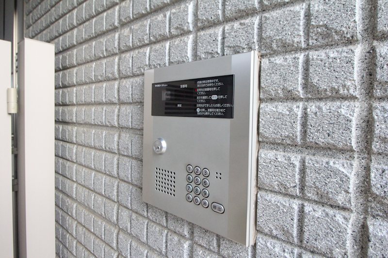 シャリテ杉並 その他外観1