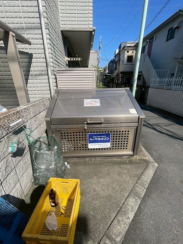 シャリテ杉並 その他外観2