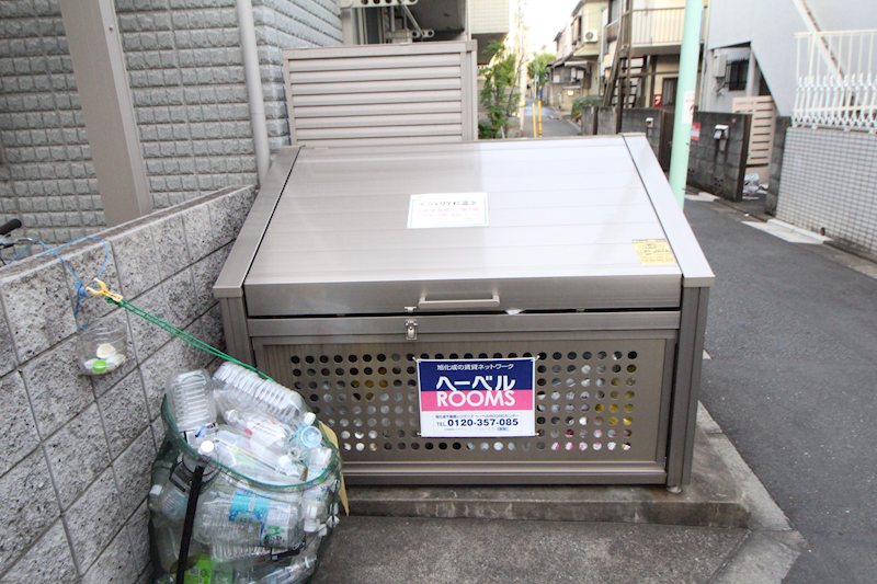 シャリテ杉並 その他外観3
