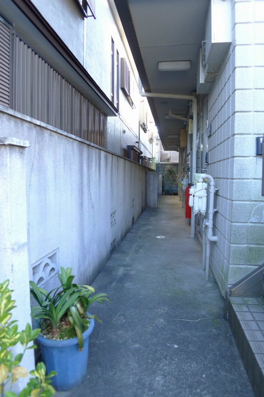 小川ハイム その他外観3