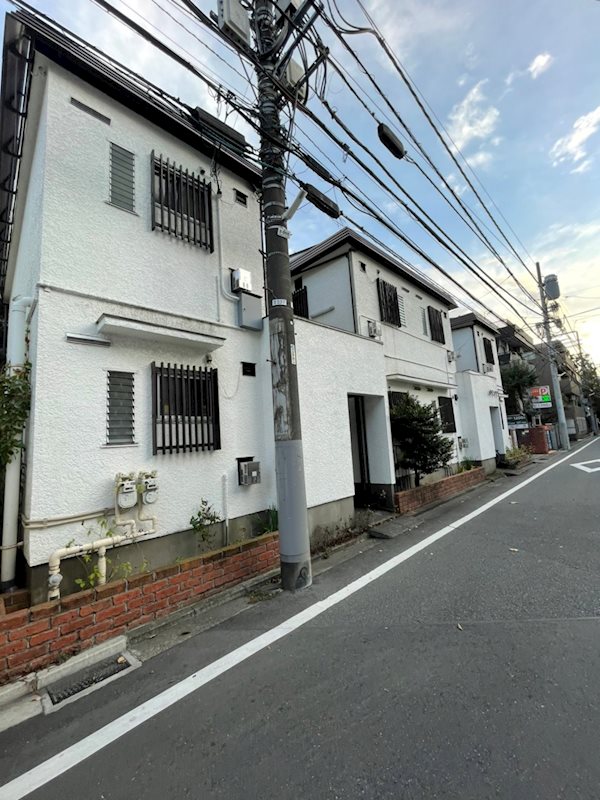 メゾンリラ 105号室 外観