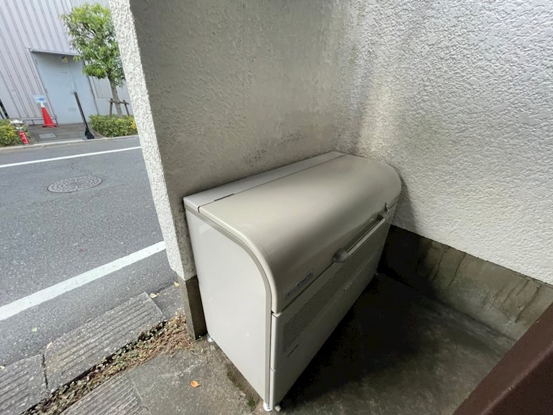 メゾンリラ その他5