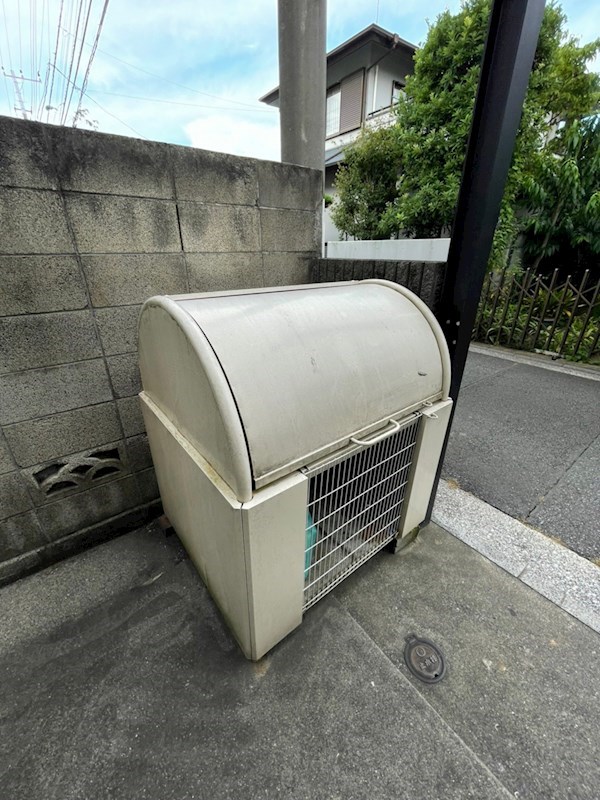デューメゾン  その他外観4