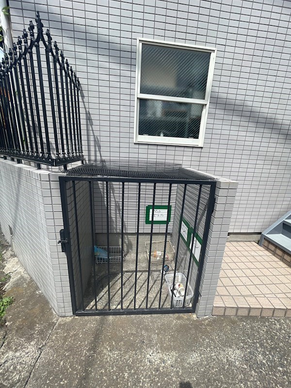 調布コーポ その他4