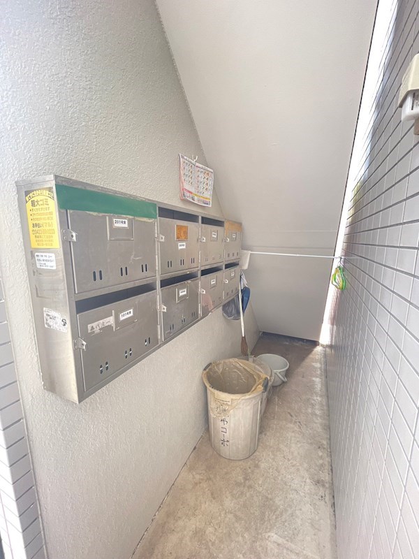 調布コーポ その他5
