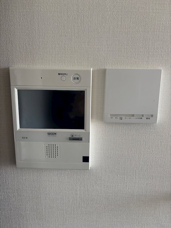 千住ザ・タワー その他4