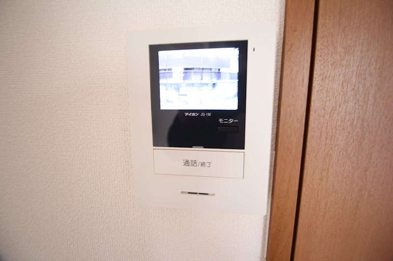 ドムス東高円寺 その他2