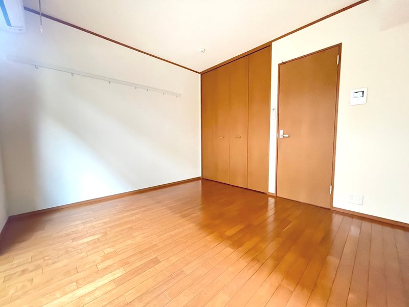 ドムス東高円寺 リビング