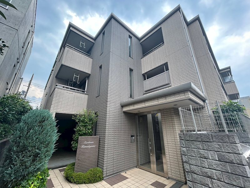 ガーディニア浜田山 その他6