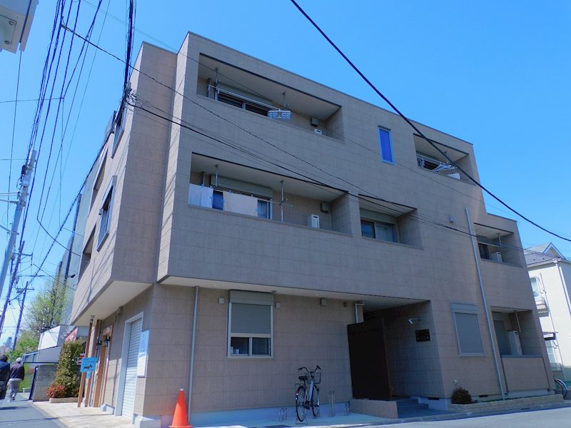 プラージュ浜田山 その他外観3