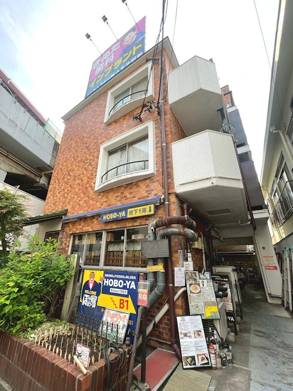 ハイツそれいゆ 4C号室 外観