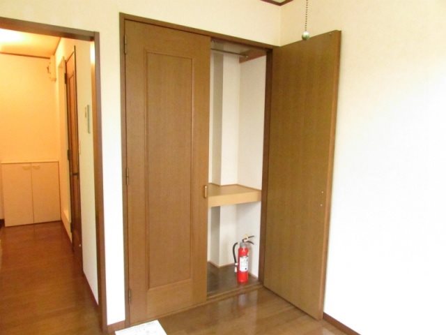 スカイハイツA その他1