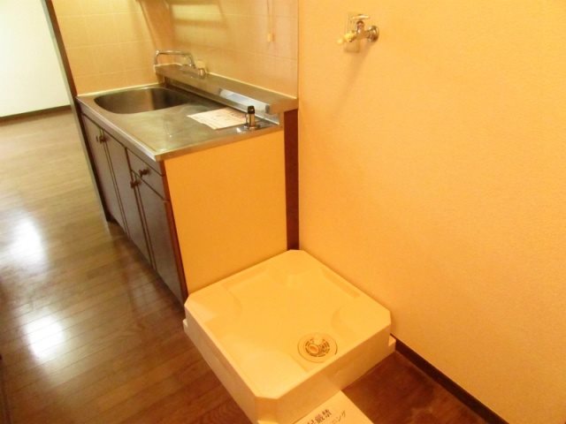 スカイハイツA その他3