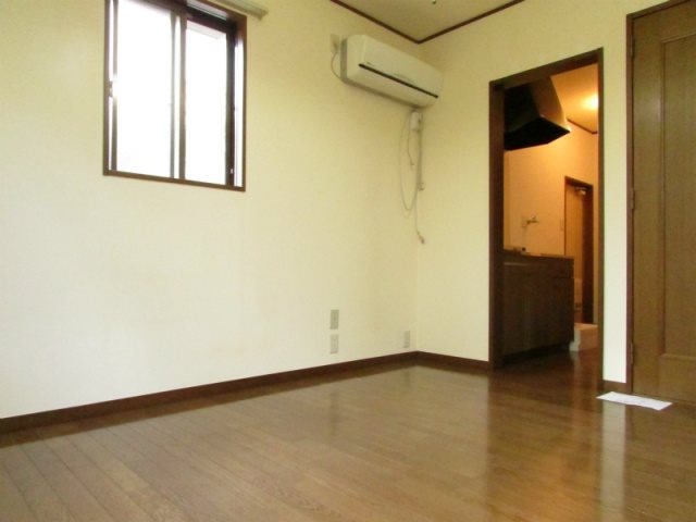 スカイハイツA その他4