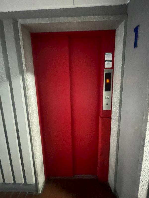 サンフラワー堀切 その他外観2