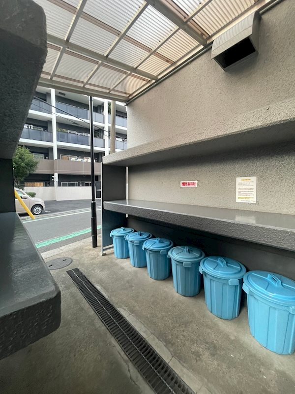 サンフラワー堀切 その他外観3
