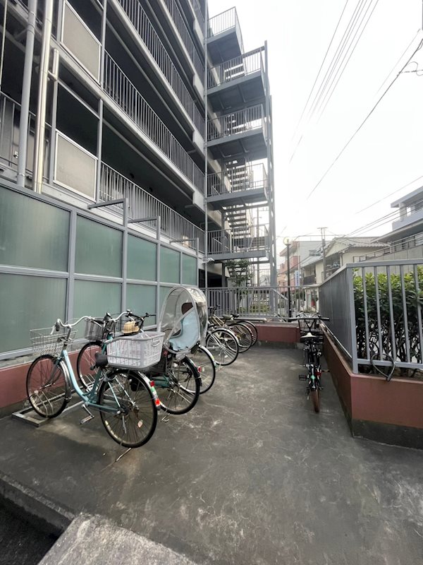 サンフラワー堀切 その他外観4