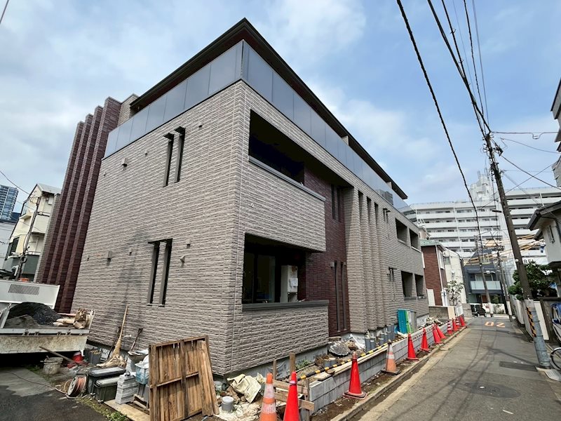 リベルラ中野 その他外観2