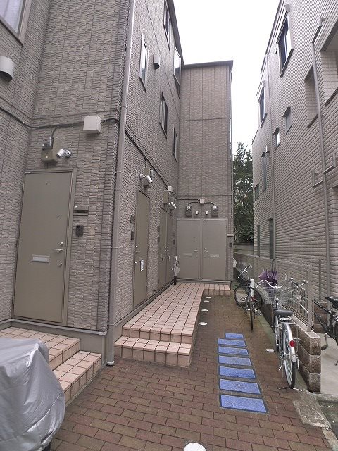 セレッソ池袋 その他外観2