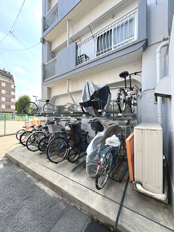 シャンボール高円寺 その他9