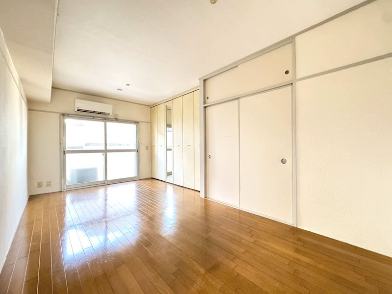 シャンボール高円寺 リビング