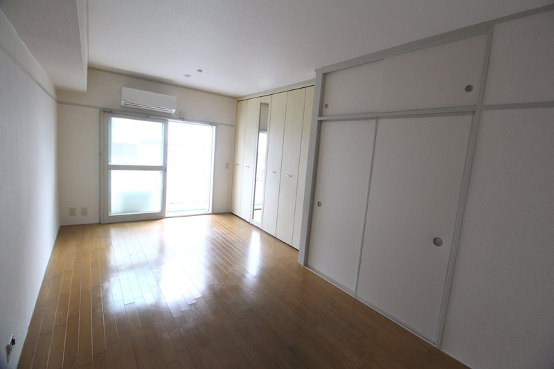 シャンボール高円寺 リビング