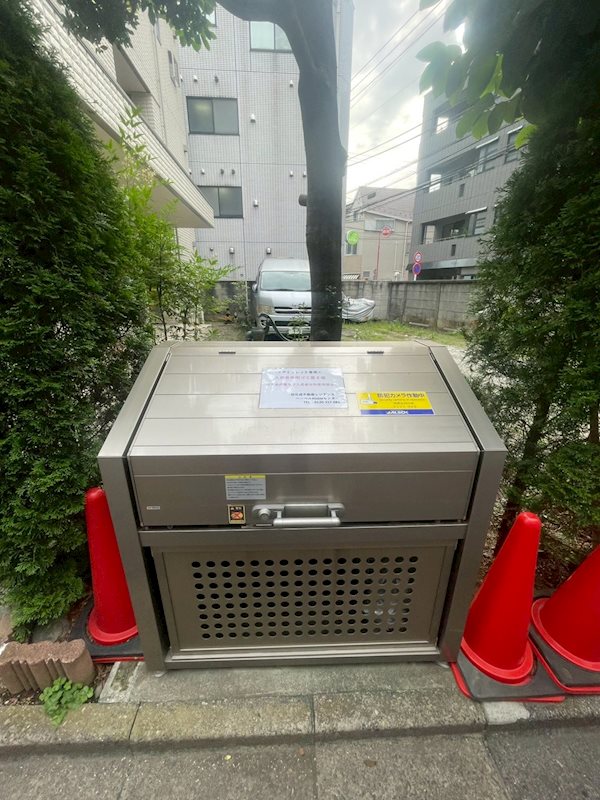 アミュレット その他外観2