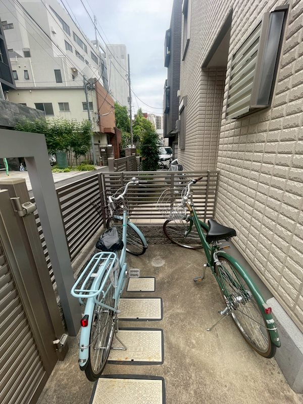 アミュレット その他外観3