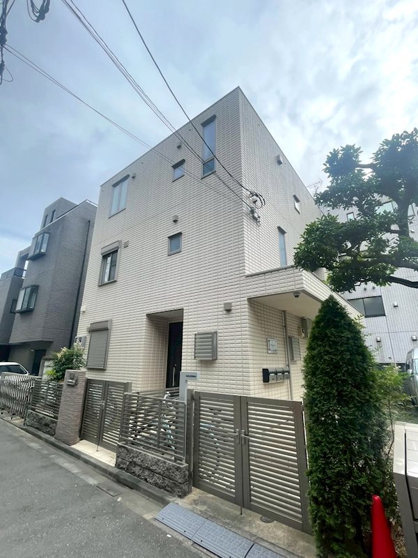 アミュレット その他外観5