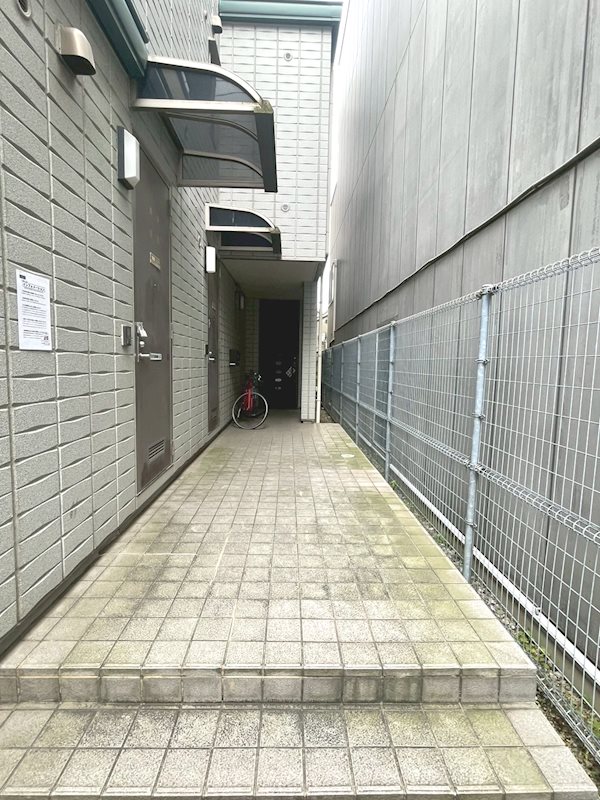 メゾンフルキ その他外観1
