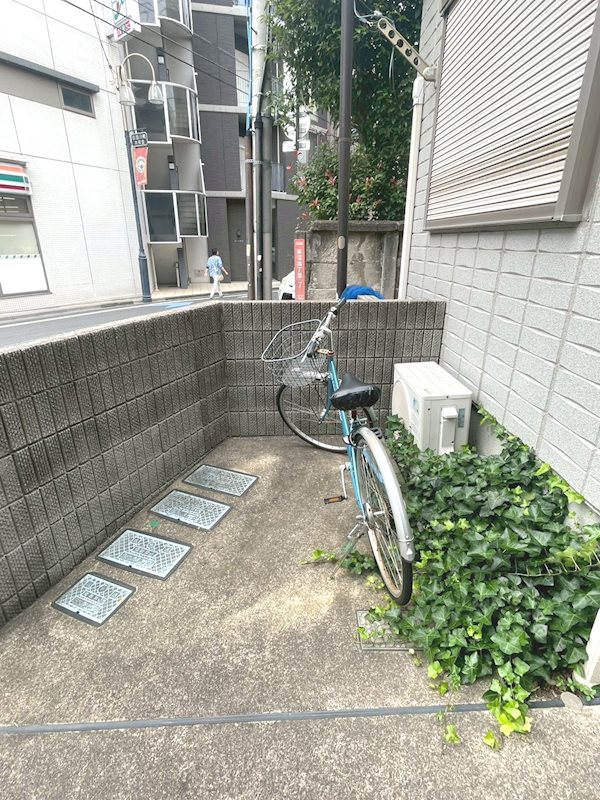メゾンフルキ その他外観3