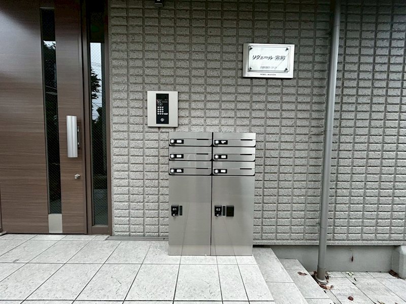 リヴェール宮前 その他4