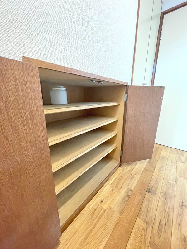 阿川ハウス その他2