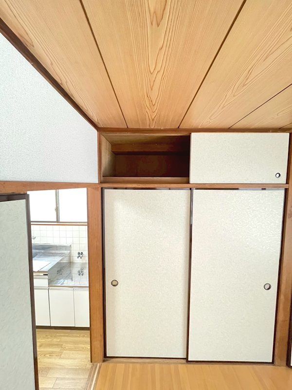 阿川ハウス その他8