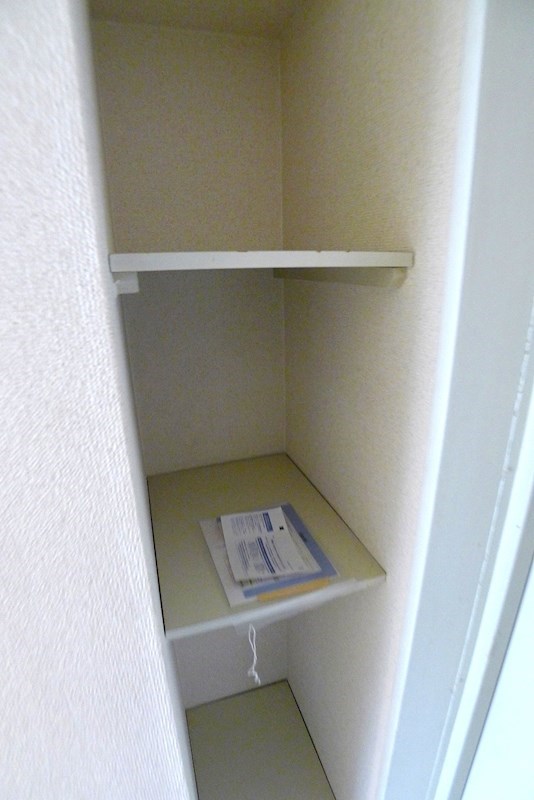 エスタ梅ヶ丘 その他外観2