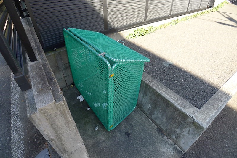 エスパシオ本牧 その他外観3