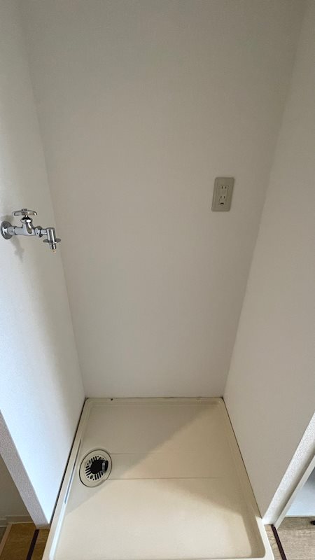エスタ梅ヶ丘 その他外観4
