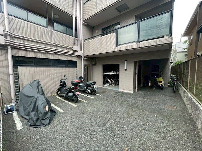 ウィンベルソロ世田谷赤堤 その他11