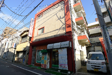 ウィンベルソロ世田谷赤堤 周辺画像1