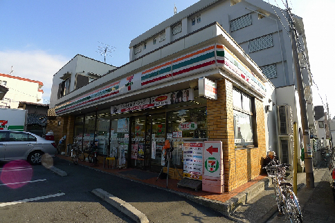 ウィンベルソロ世田谷赤堤 周辺画像5